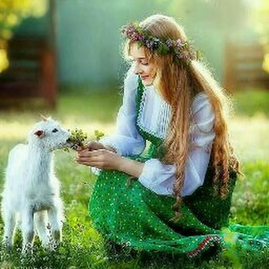 Доброта и красота