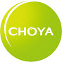 CHOYA 公式チャンネル