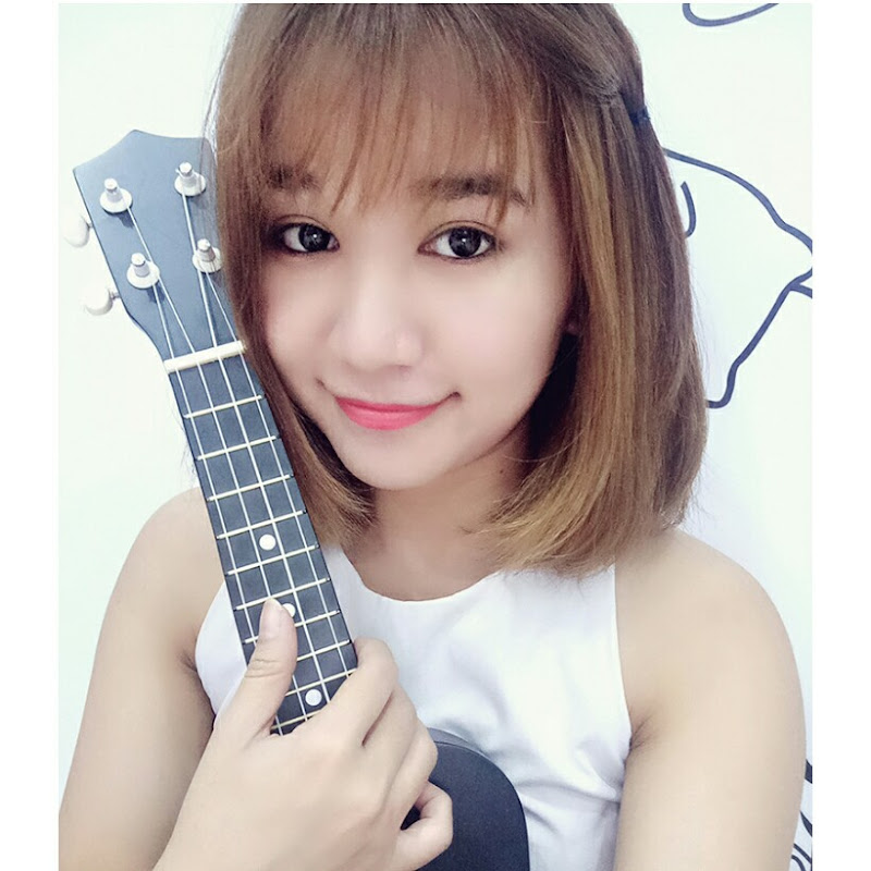 Phương Dung Socola - 網紅的藏寶箱 