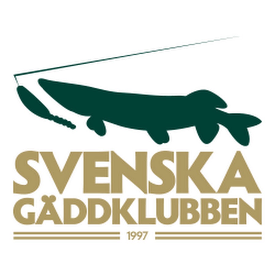 Svenska Gäddklubben.
