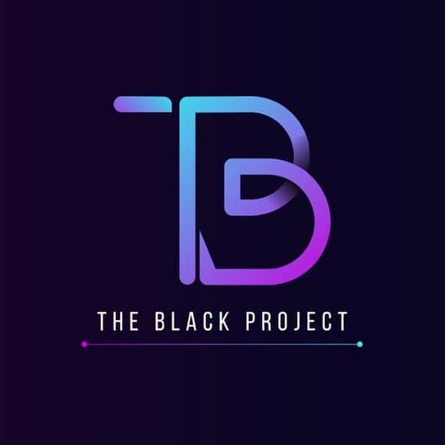 Black project. Блэк Проджект. Black Project ТМ.