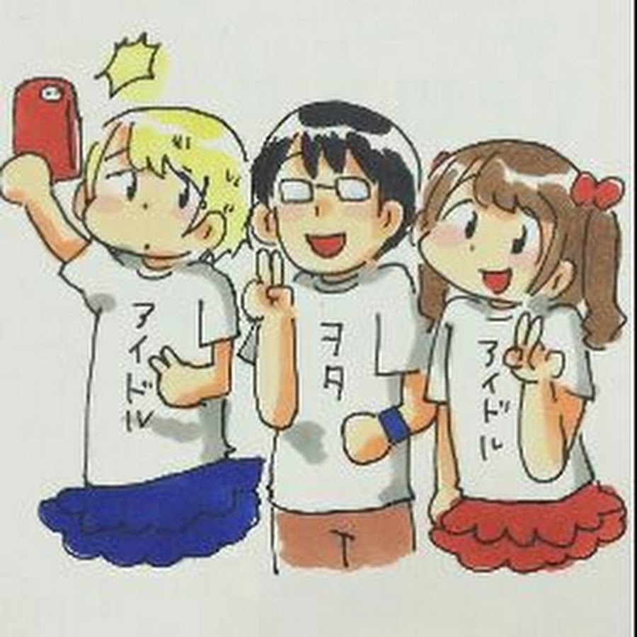 地下アイドルまとめtv Youtube