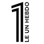 Qu'est-ce que l'hebdomadaire le 1 ?
