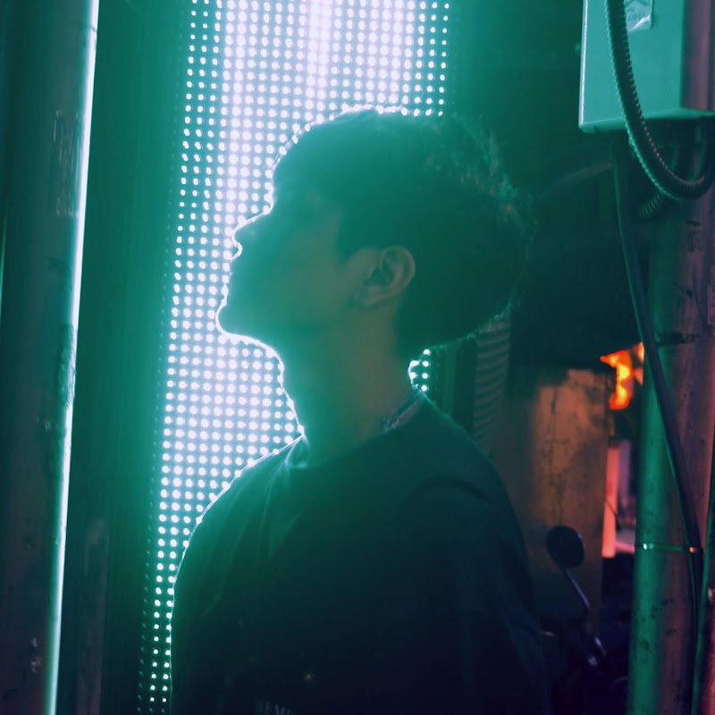 DUF - 網紅的藏寶箱 