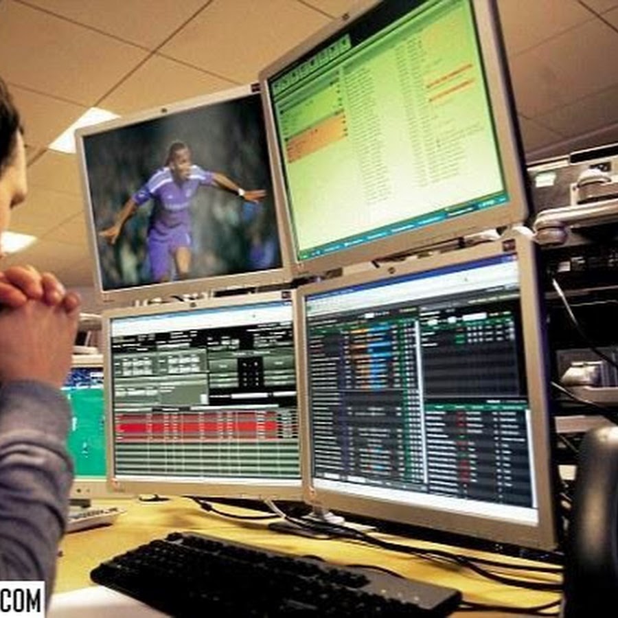 Спортивный аналитик видео