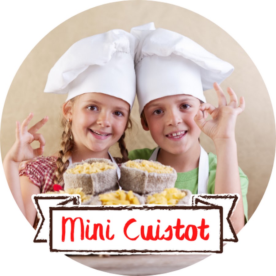 Mini Cuistot Youtube