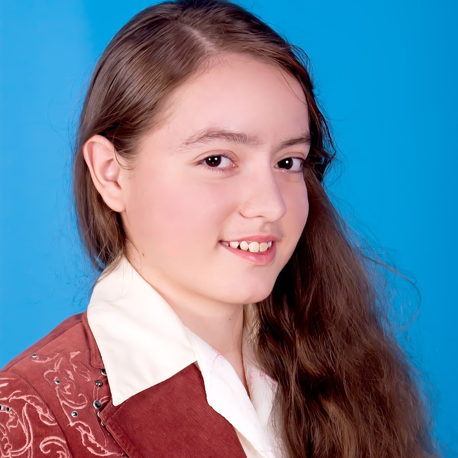 Олександра Бурбело - YouTube