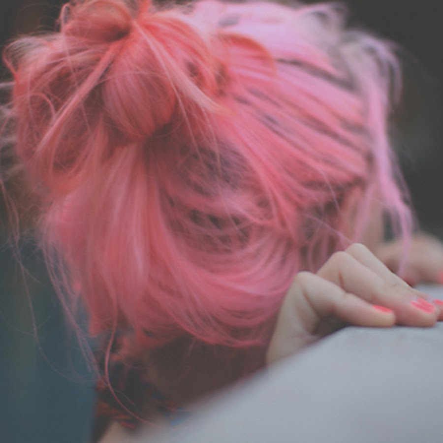 Fashion Aesthetic Girl in Trendy Summer Accessories. Bucket Hat. Street Style. P