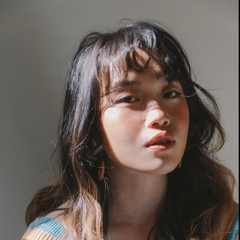 盧苑儀Vivien Loh - 網紅的藏寶箱 