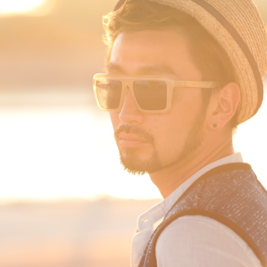 Ryo From Orange Range Youtube