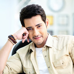 Mahesh Babu thumbnail