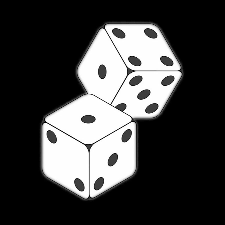 Грани кубика игрального картинки