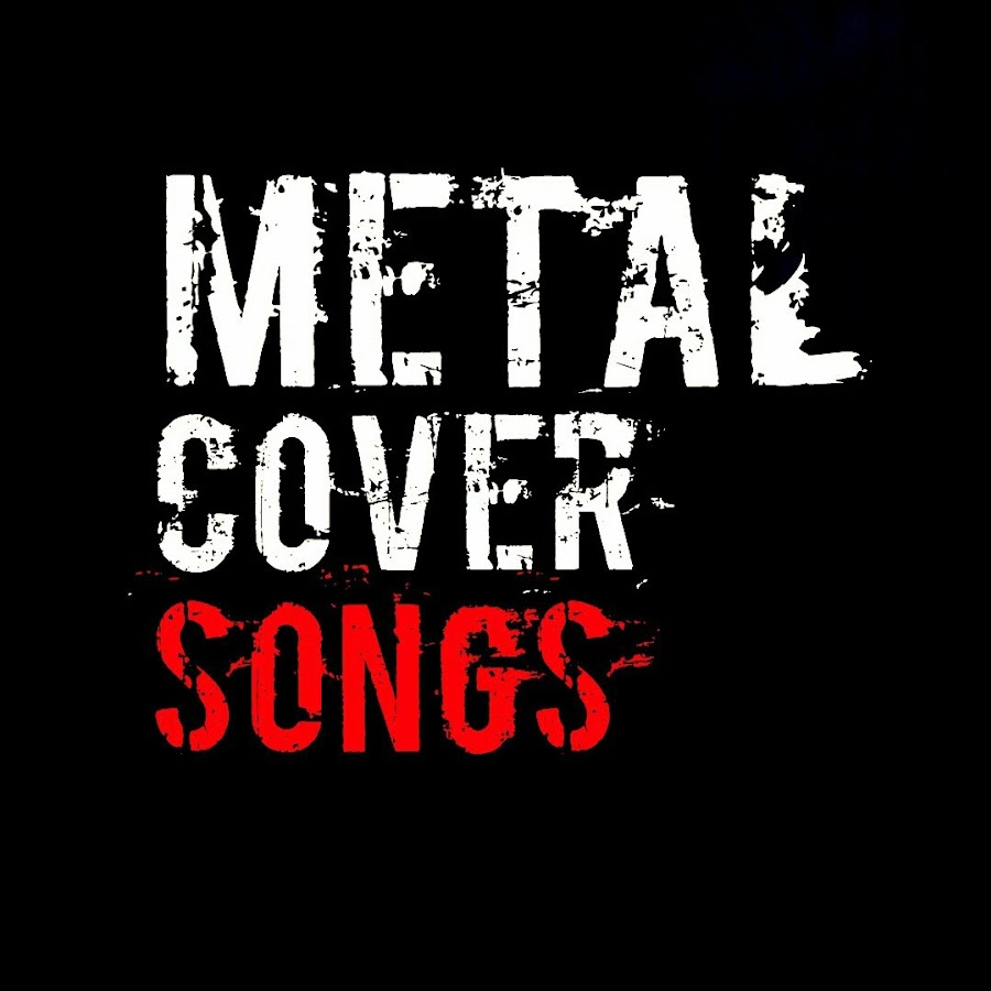 Метал каверы на известные. Metal Cover. Кавер Rock Metal. Metal обложки для плейлиста.