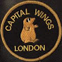 Capital Wings YouTube Profile Photo