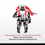 Sasquatch Confessions YouTube Profile Photo