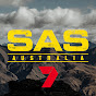 SAS Australia on 7 YouTube Profile Photo