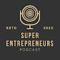 Super Entrepreneurs Podcast YouTube Profile Photo
