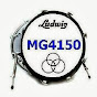 mg4150 - @mg4150 YouTube Profile Photo