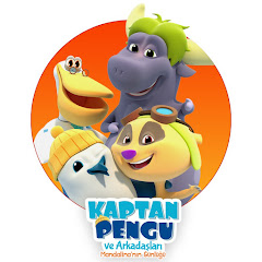 Kaptan Pengu ve Arkadaşları thumbnail