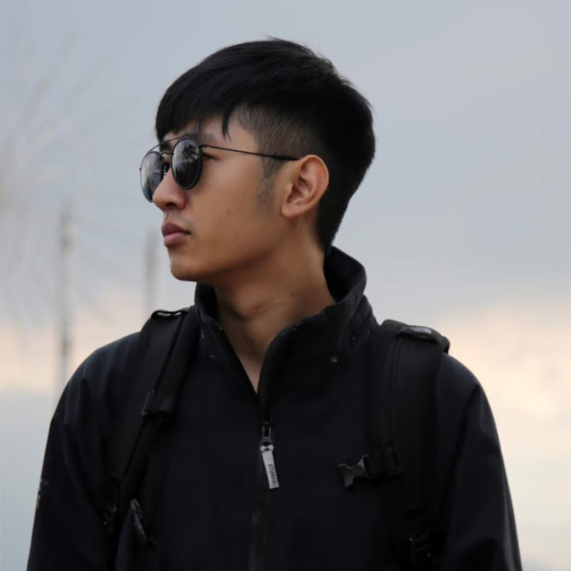 RoyTV 帥中中 - 網紅的藏寶箱 