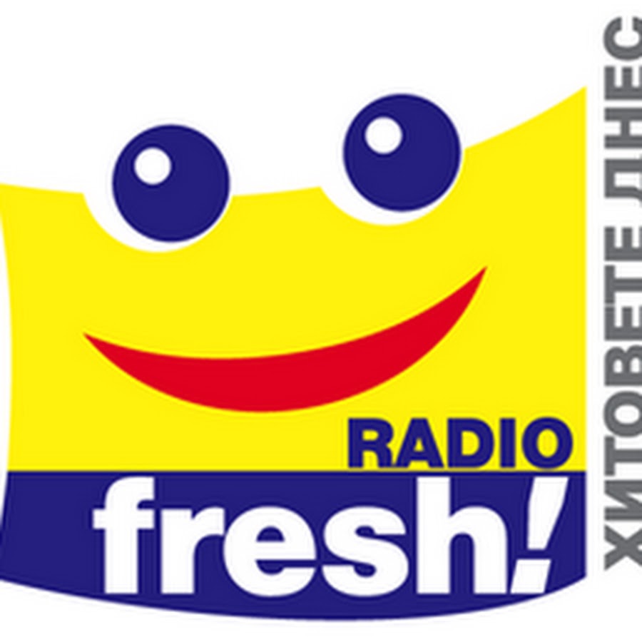 Radio Fresh! Bulgaria - YouTube