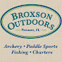 Broxson Outdoors YouTube Profile Photo