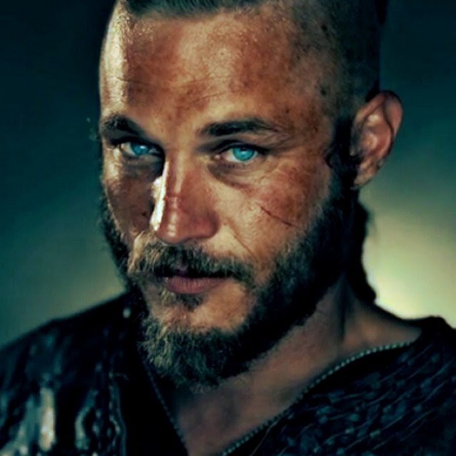 рагнар из викингов