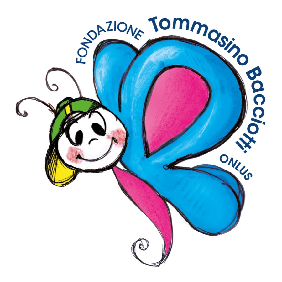 Fondazione Tommasino Bacciotti onlus - YouTube