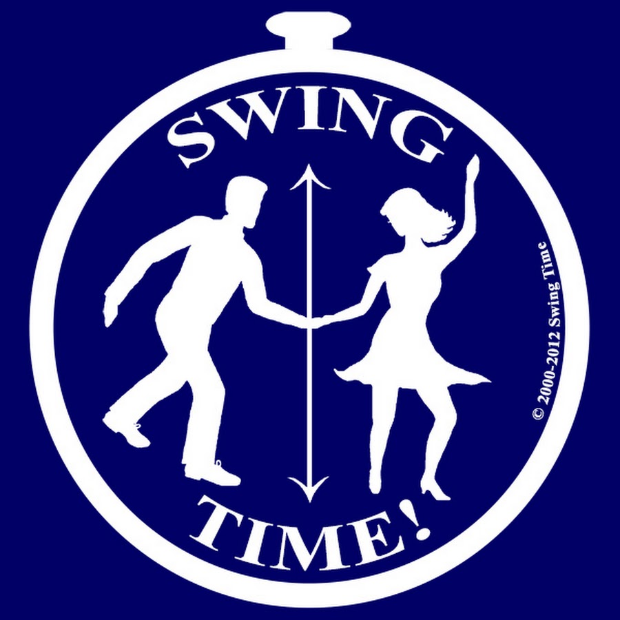 Swing Time - YouTube