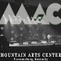 Mountain Arts Center YouTube Profile Photo