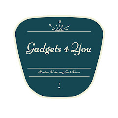 Gadgets 4 You thumbnail