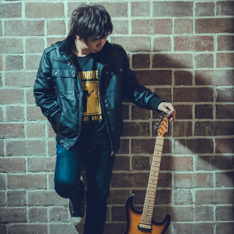 Nut ChordTabs - 網紅的藏寶箱 