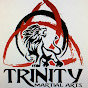 Trinity Pride YouTube Profile Photo