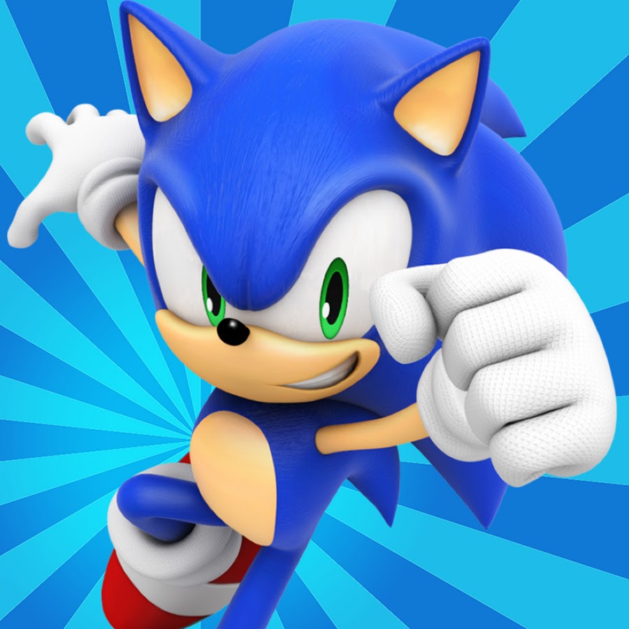 Supersonicwoody Youtube