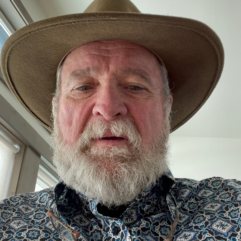 Charlie Robertson