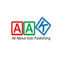 All About Kids Publishing YouTube Profile Photo