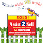 Assist2Sell Discovery Real Estate YouTube Profile Photo