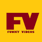 Funky Videos YouTube Profile Photo