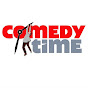 Comedy Time YouTube Profile Photo