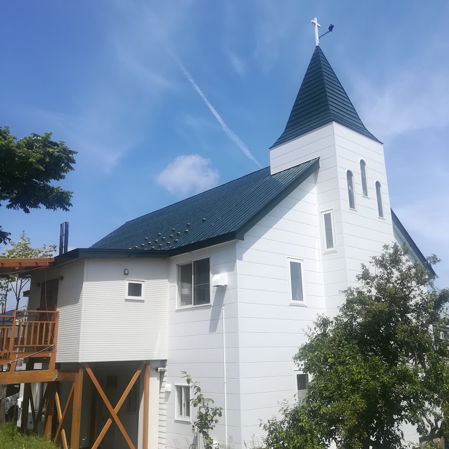 日本同盟基督教団富川福音教会 Youtube