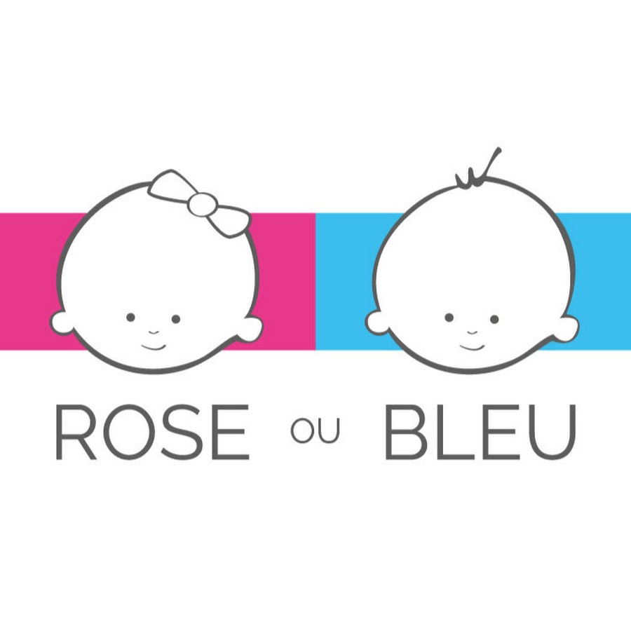 Rose Ou Bleu - Youtube