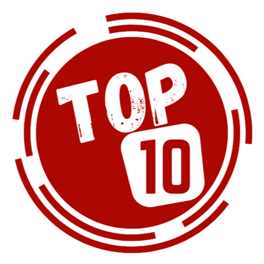 Top 10 World - YouTube