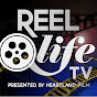 Reel Life TV presented by Heartland Film YouTube Profile Photo