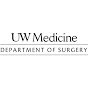UW Surgery - @UWDeptSurgery YouTube Profile Photo