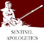 Sentinel Apologetics YouTube Profile Photo