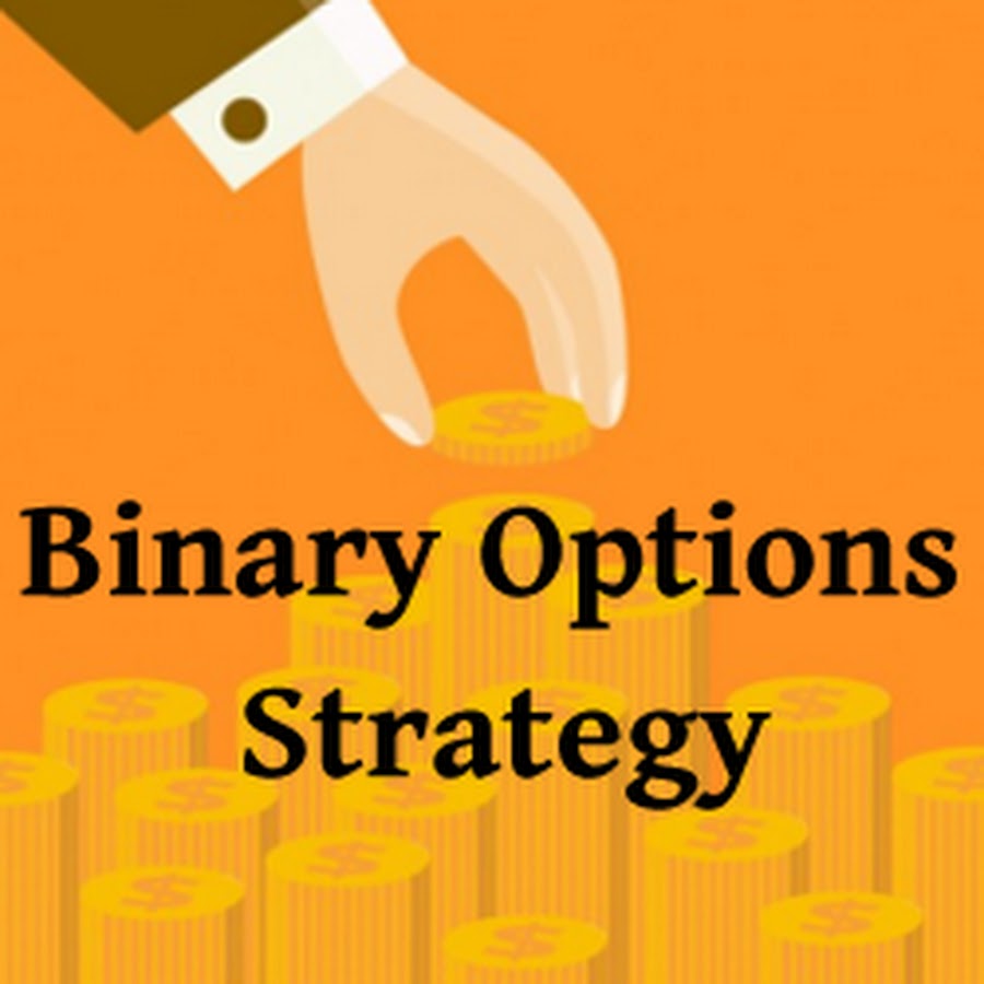 binary options strategies youtube