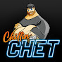 Chillin’ with Chet - @cochise50 YouTube Profile Photo