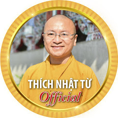 Thích Nhật Từ Official thumbnail