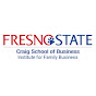 Fresno State - Institute for Family Business YouTube Profile Photo