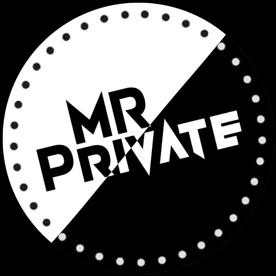 Mr private